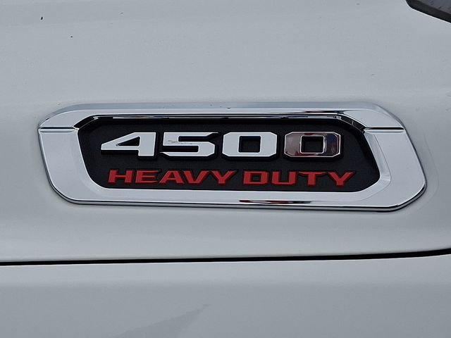 Used 2025 RAM 4500 Tradesman image 30