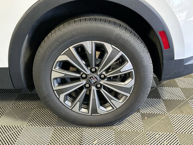 Used 2024 Buick Envision Preferred image 28