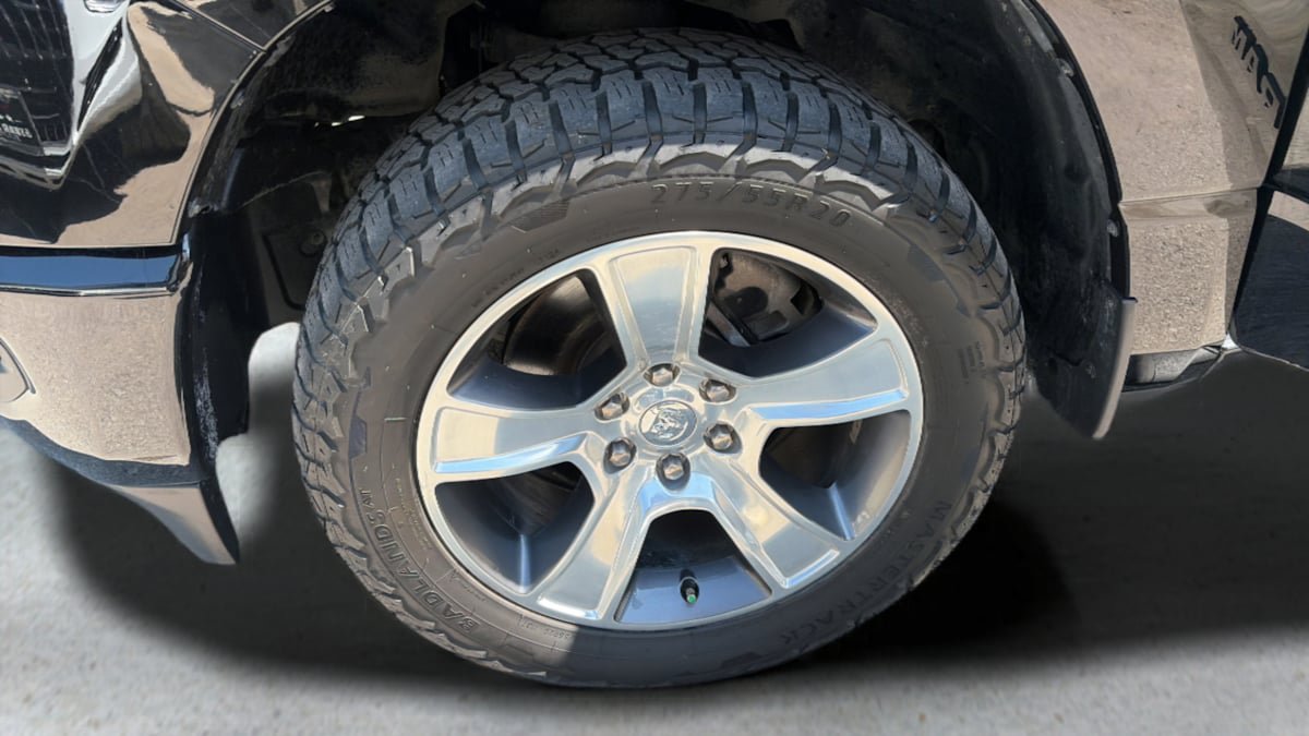 Used 2020 RAM 1500 Sport AWD/4WD image 23