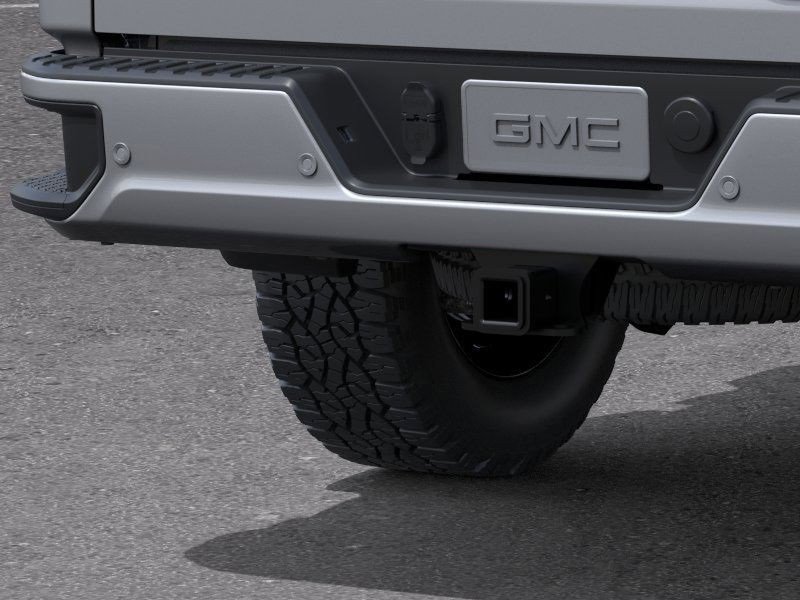 New 2026 GMC Sierra 2500 Denali Ultimate image 15