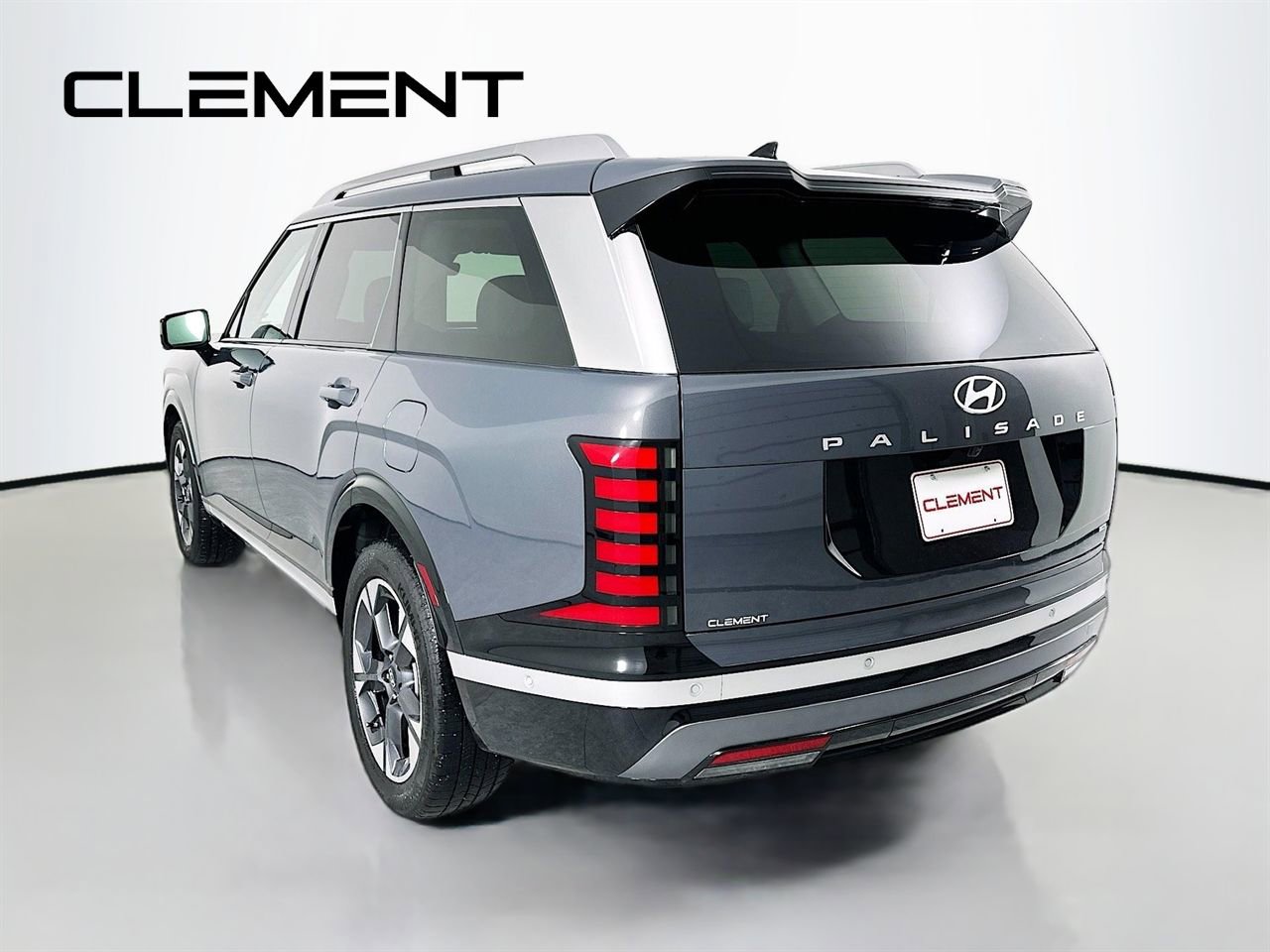 Used 2026 Hyundai Palisade Limited AWD/4WD image 10