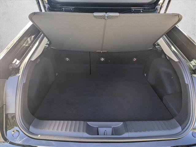 Used 2025 Toyota Prius Plug-In Hybrid image 16