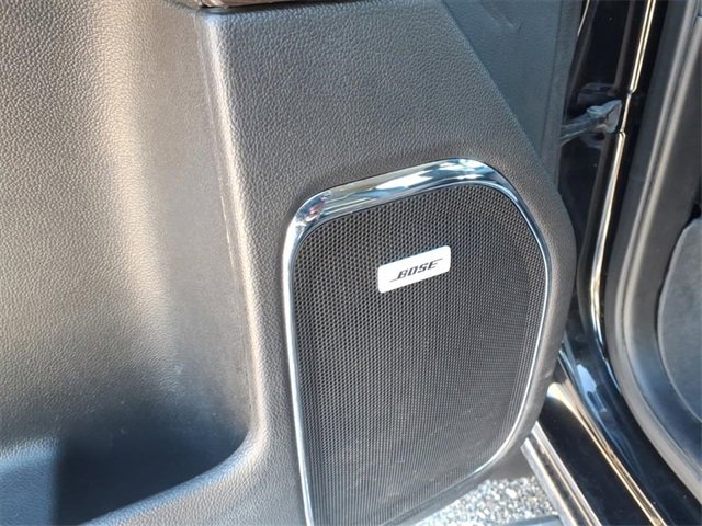 Used 2017 GMC Sierra 2500 Denali image 11