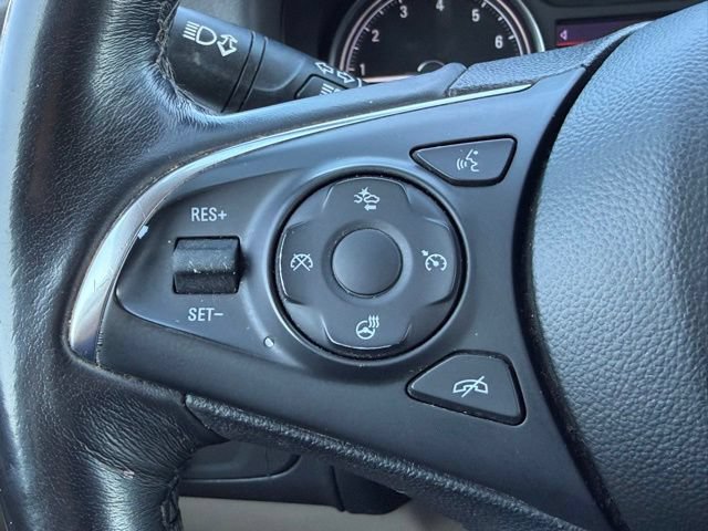 Used 2021 Buick Enclave Premium w/ Sun and Sites Package FWD image 20