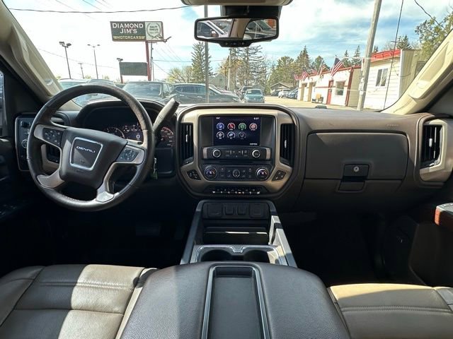 Used 2015 GMC Sierra 3500 Denali image 34