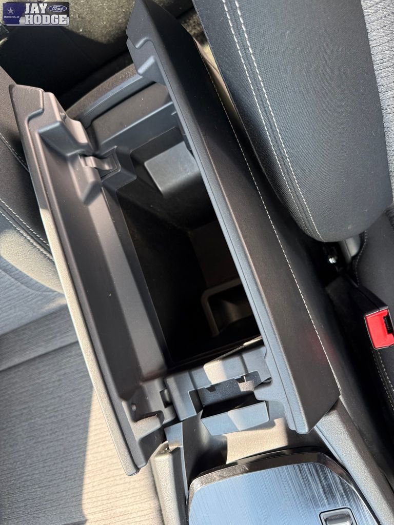 Used 2023 Nissan Rogue SV image 30