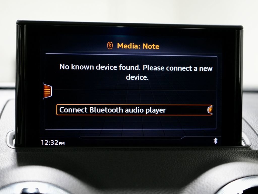 Used 2020 Audi A3 2.0T Premium image 19