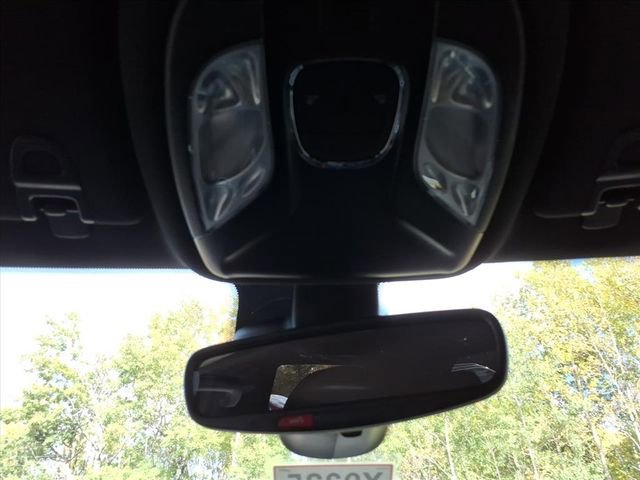 New 2026 Jeep Compass Latitude image 11