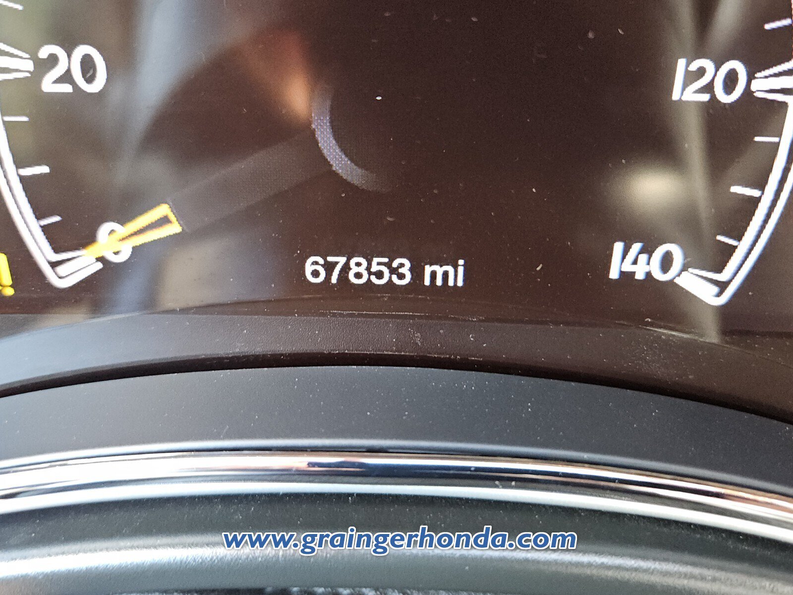 Used 2020 Jeep Grand Cherokee Summit AWD/4WD image 22