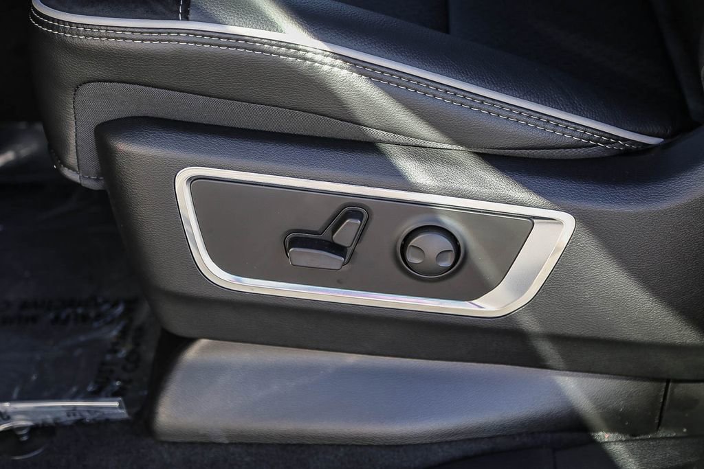 New 2026 RAM 1500 Laramie image 21