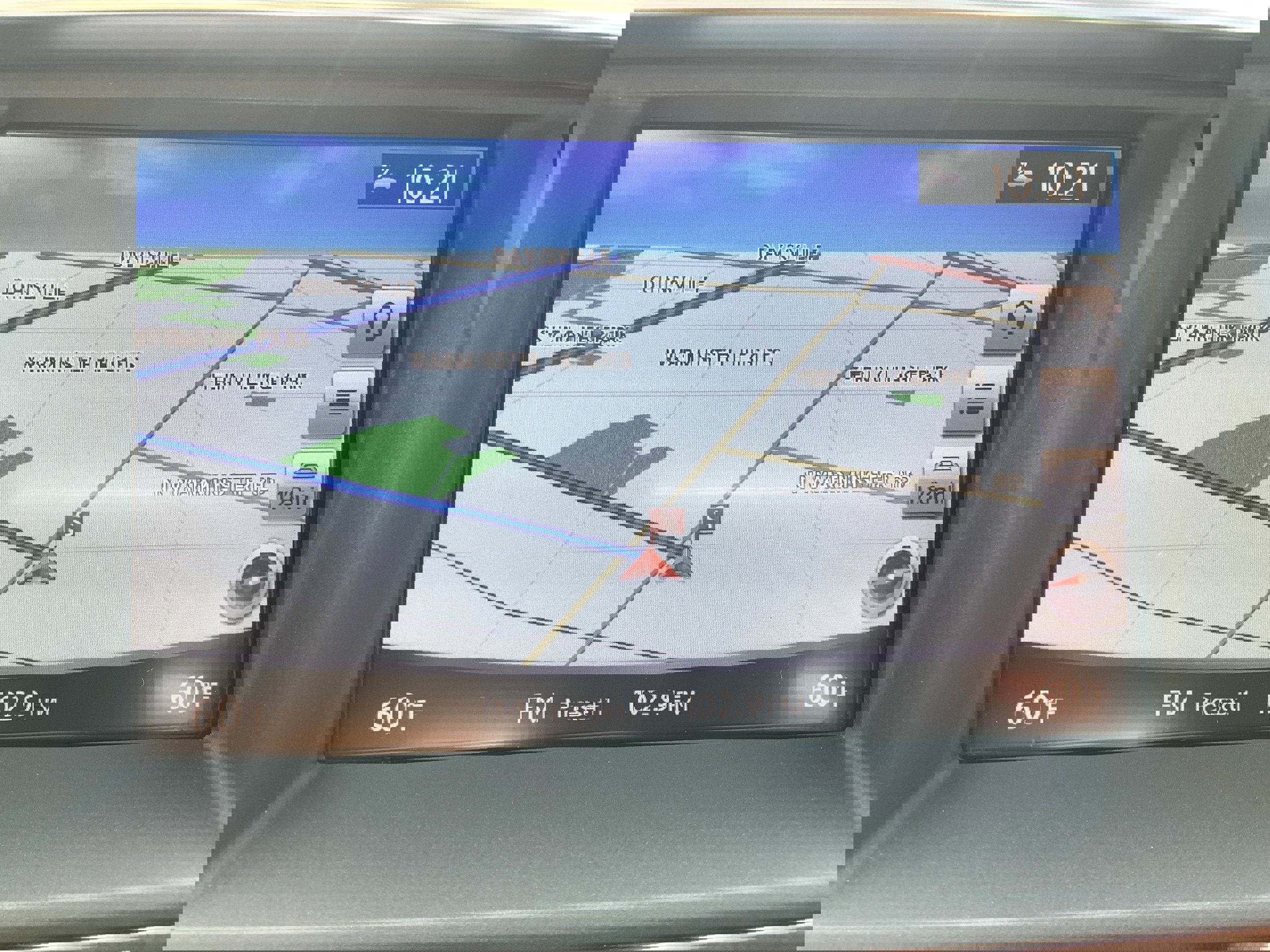 Used 2019 INFINITI QX80 Luxe w/ 22" Wheel Package image 21