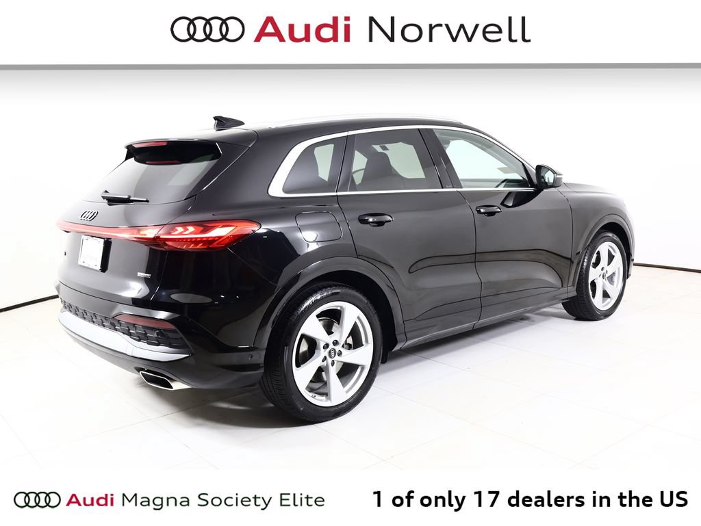 Used 2025 Audi Q5 Prestige AWD/4WD image 18