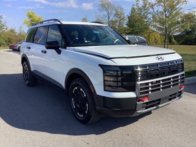 Certified 2026 Hyundai Palisade XRT Pro AWD/4WD image 4