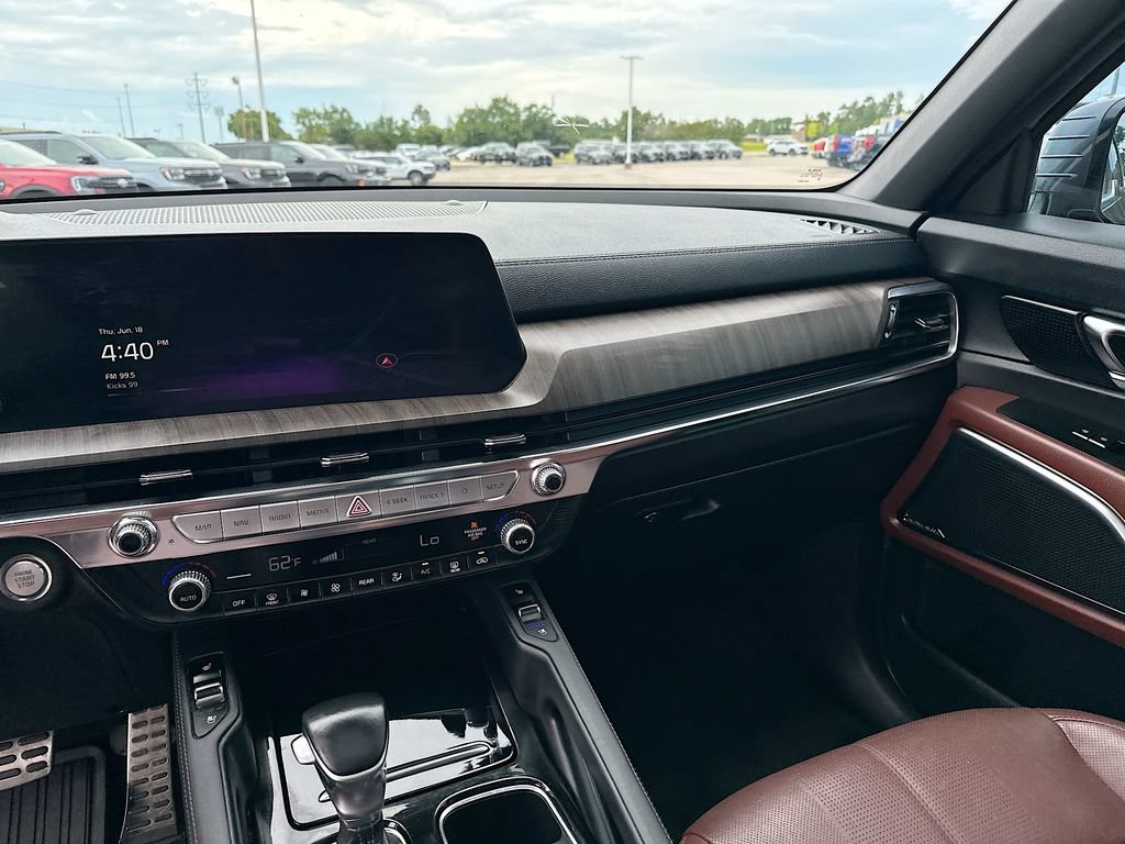 Used 2023 Kia Telluride SX FWD image 20