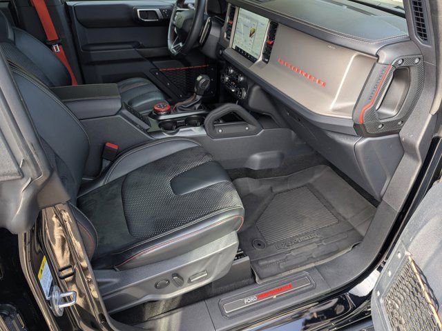 Used 2023 Ford Bronco Raptor image 12