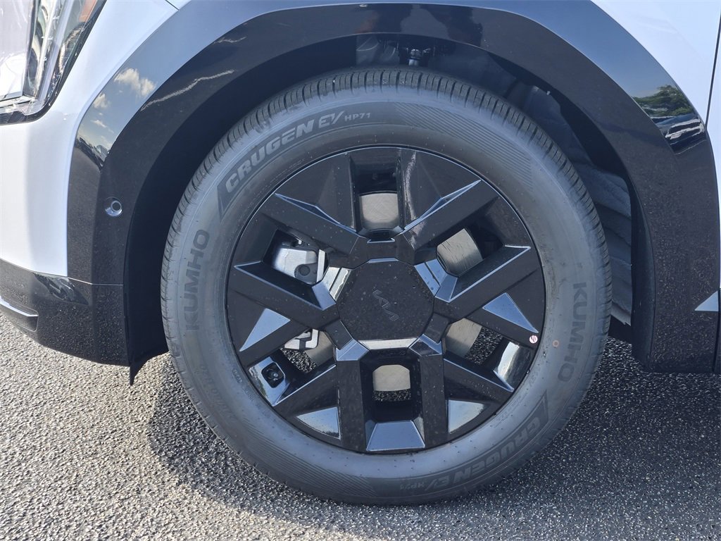 New 2026 Kia EV9 Land image 7