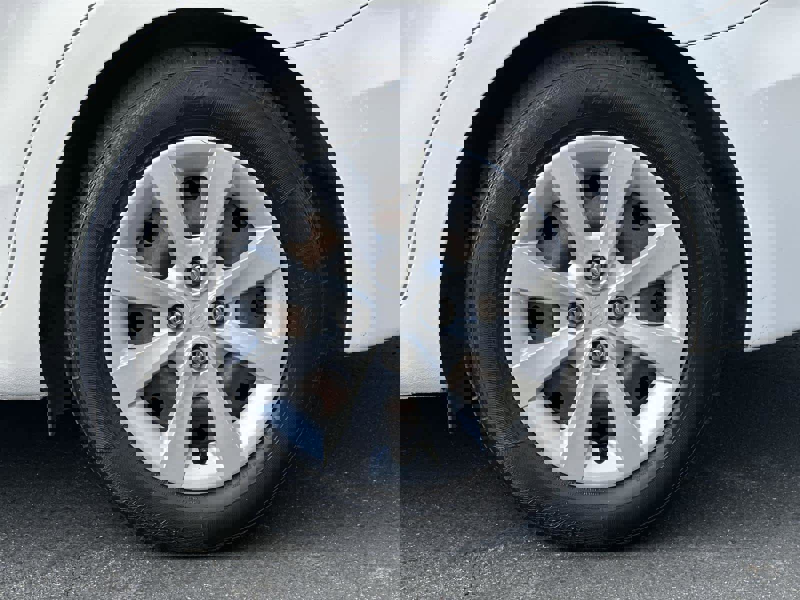 Used 2016 Kia Rio LX image 8