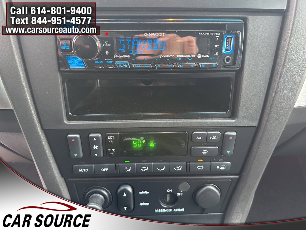 Used 2002 Ford Thunderbird image 27