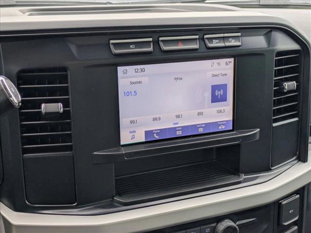 Used 2024 Ford F250 XL w/ STX Appearance Package image 9