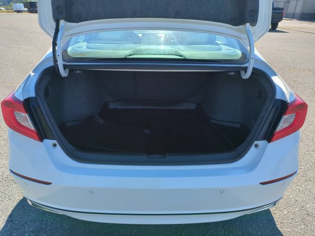 Used 2019 Honda Accord Touring image 31