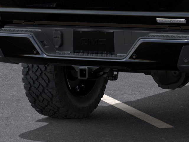 New 2026 GMC Canyon Elevation w/ Convenience Package image 14