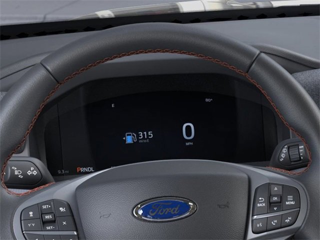 New 2025 Ford Explorer Active w/ Active Comfort Package image 13