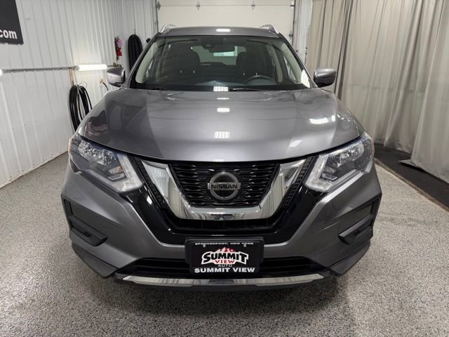 Used 2019 Nissan Rogue S w/ Special Edition Package image 2