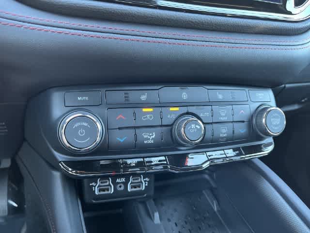 New 2027 Dodge Durango GT AWD/4WD image 25