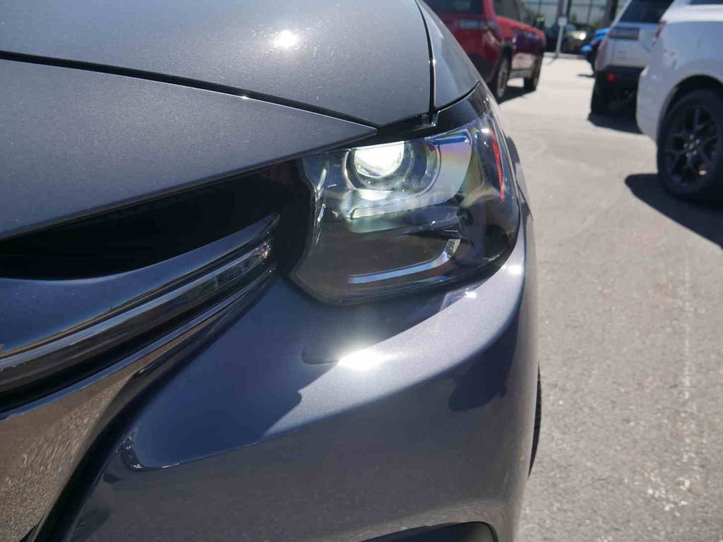 Used 2025 MAZDA CX-70 3.3 Turbo w/ Preferred Package image 24