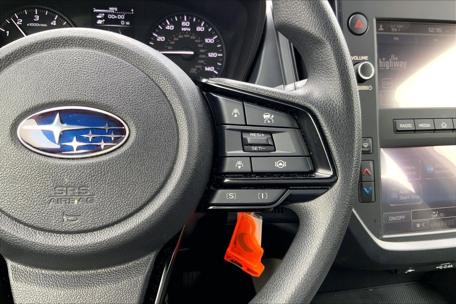 Certified 2025 Subaru Forester image 22