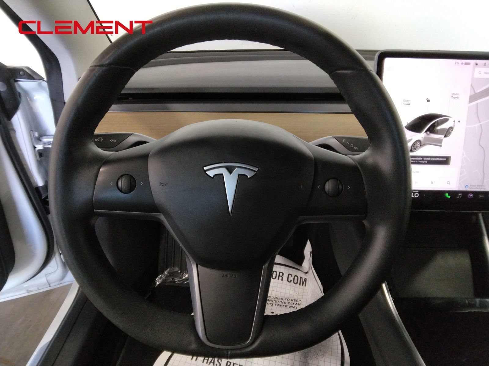 Used 2019 Tesla Model 3 Standard Range image 10