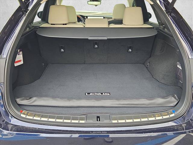 Certified 2026 Lexus RX 350 AWD w/ Convenience Package image 6