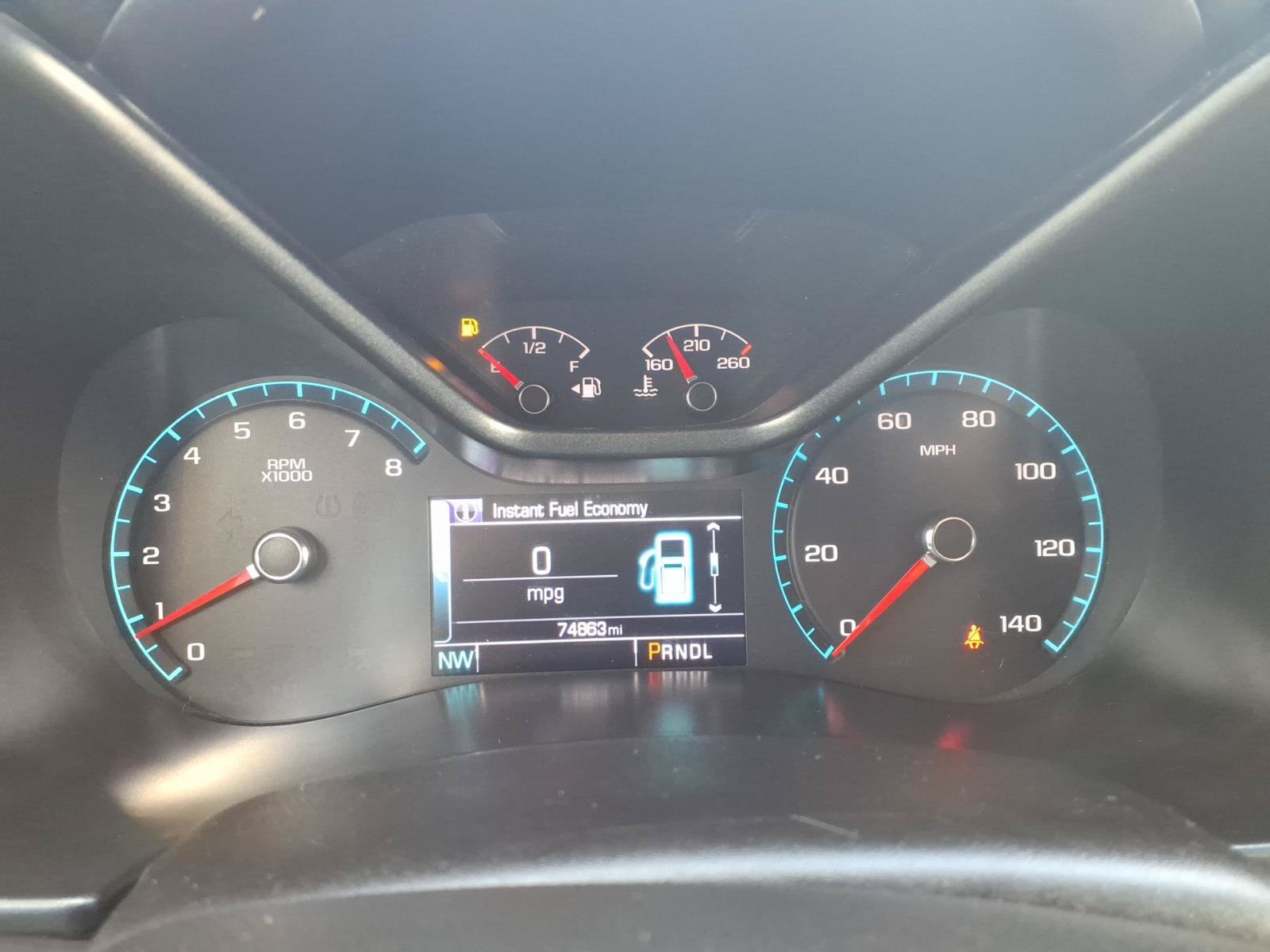 Used 2018 Chevrolet Colorado LT AWD/4WD image 15