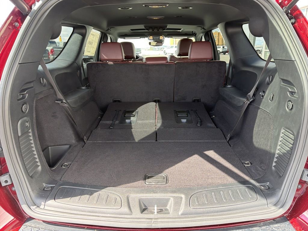 New 2026 Dodge Durango GT image 33