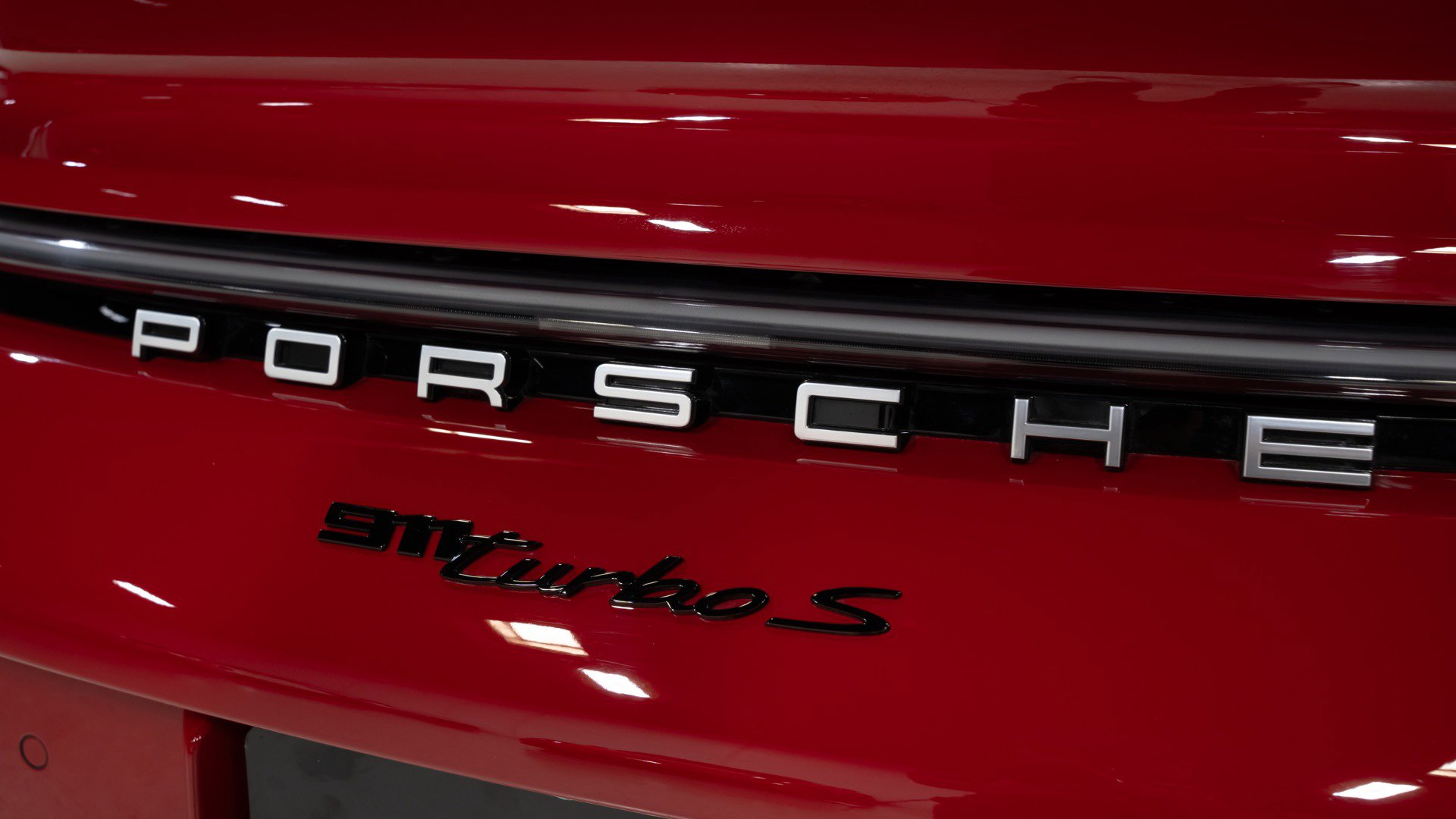 Used 2021 Porsche 911 Turbo S image 33