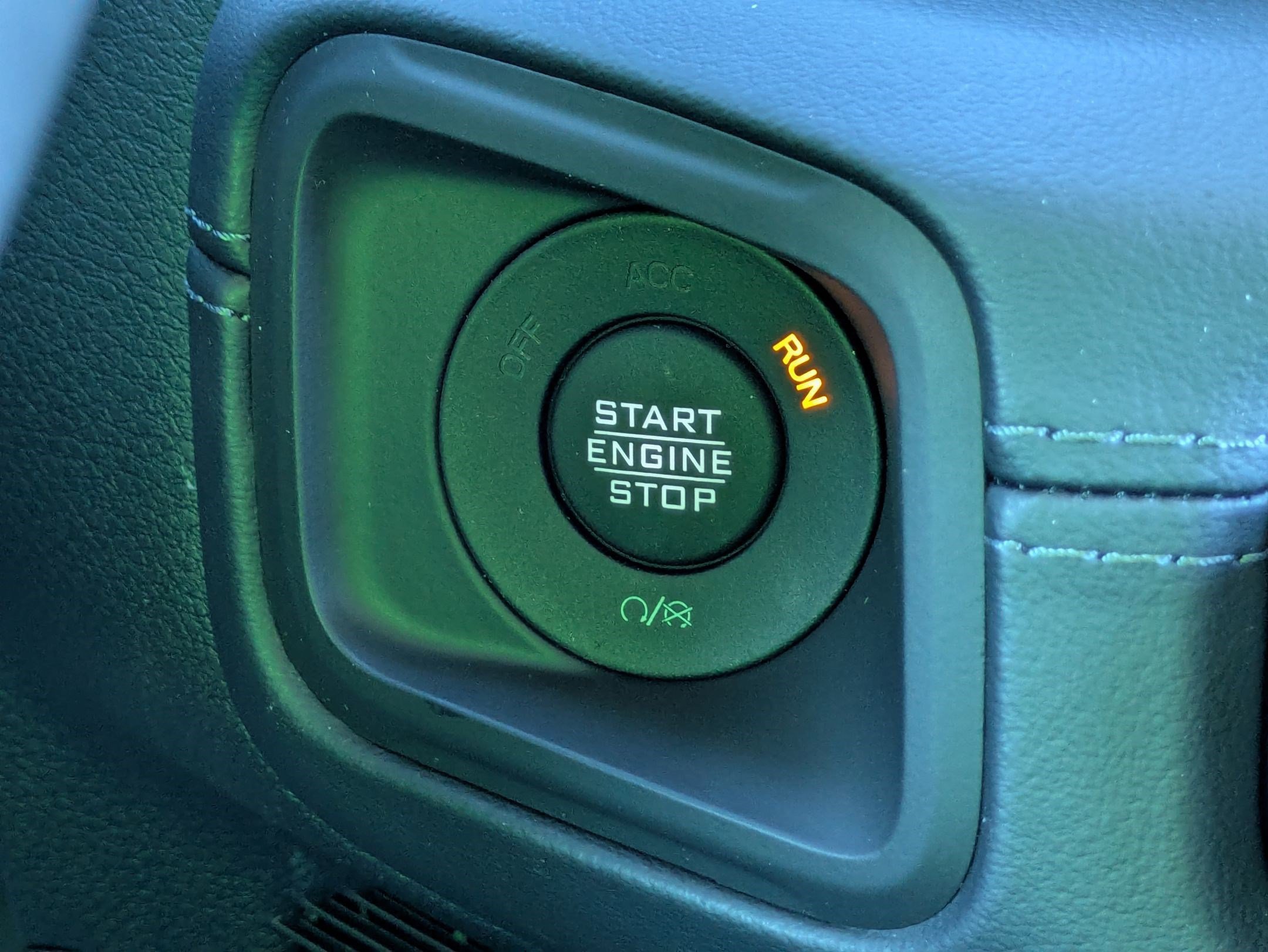 New 2026 Jeep Wrangler Sahara image 17