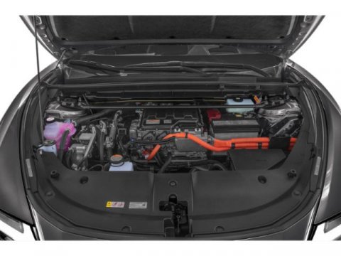 Used 2023 Lexus RZ 450e Premium w/ Technology Package image 12