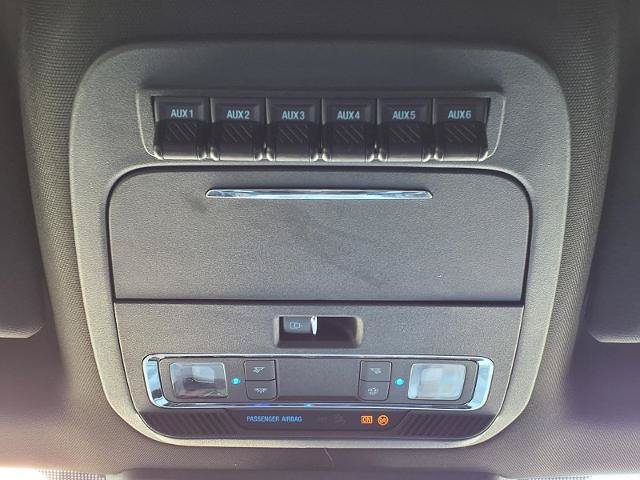 Used 2024 Ford F250 Platinum AWD/4WD image 17