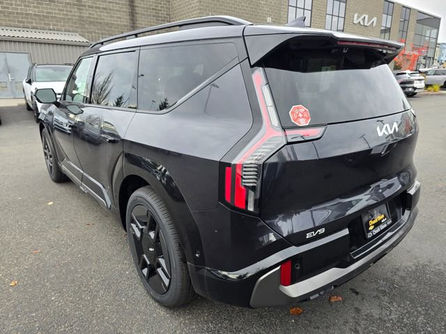 New 2026 Kia EV9 GT-Line image 2