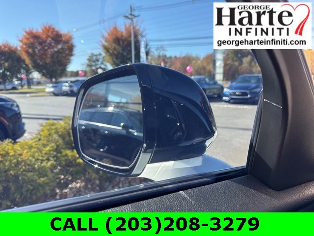 Used 2022 Lincoln Aviator AWD w/ Premium Package image 26