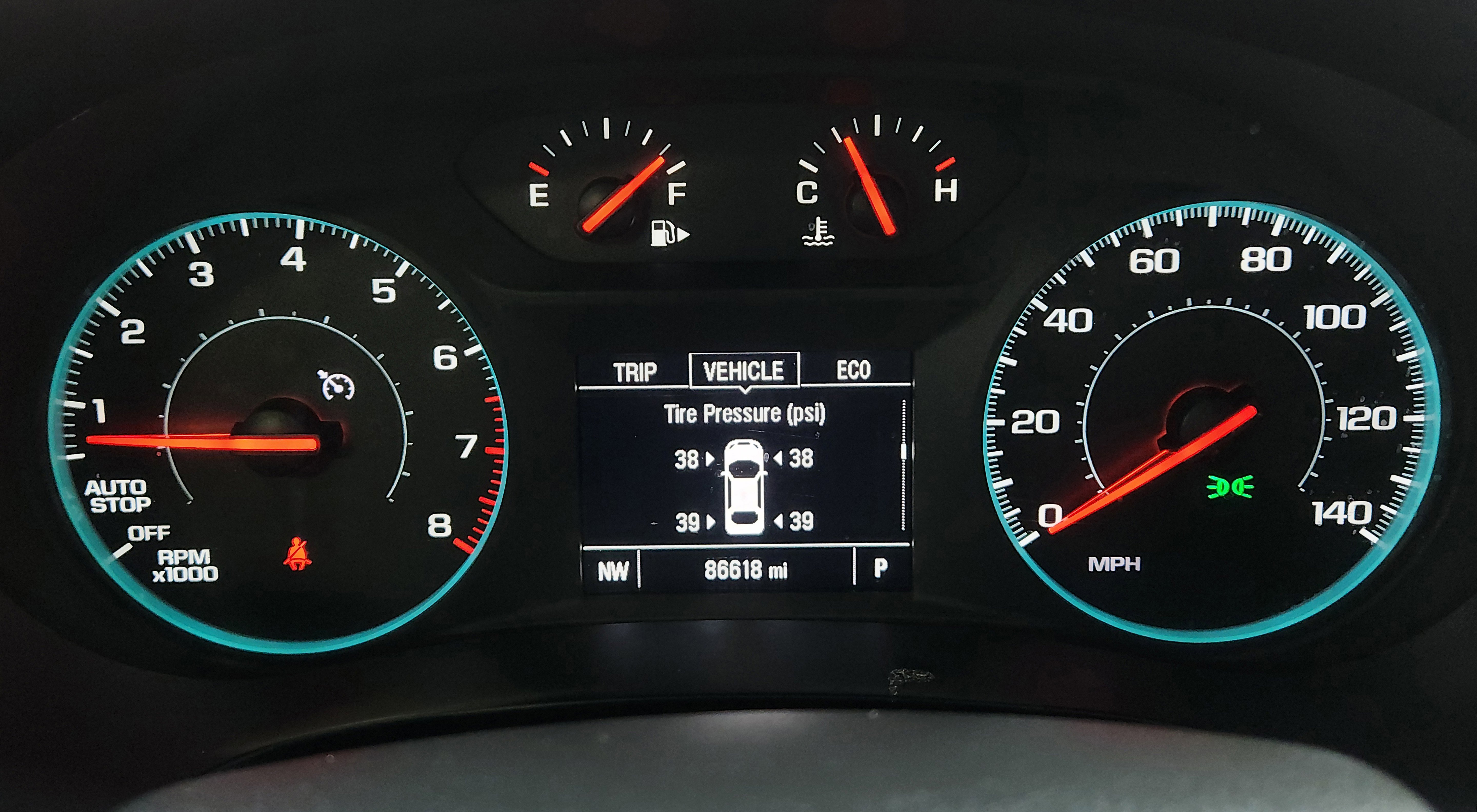 Used 2023 Chevrolet Malibu LT FWD image 18