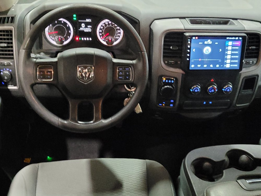 Used 2019 RAM 1500 Express image 22