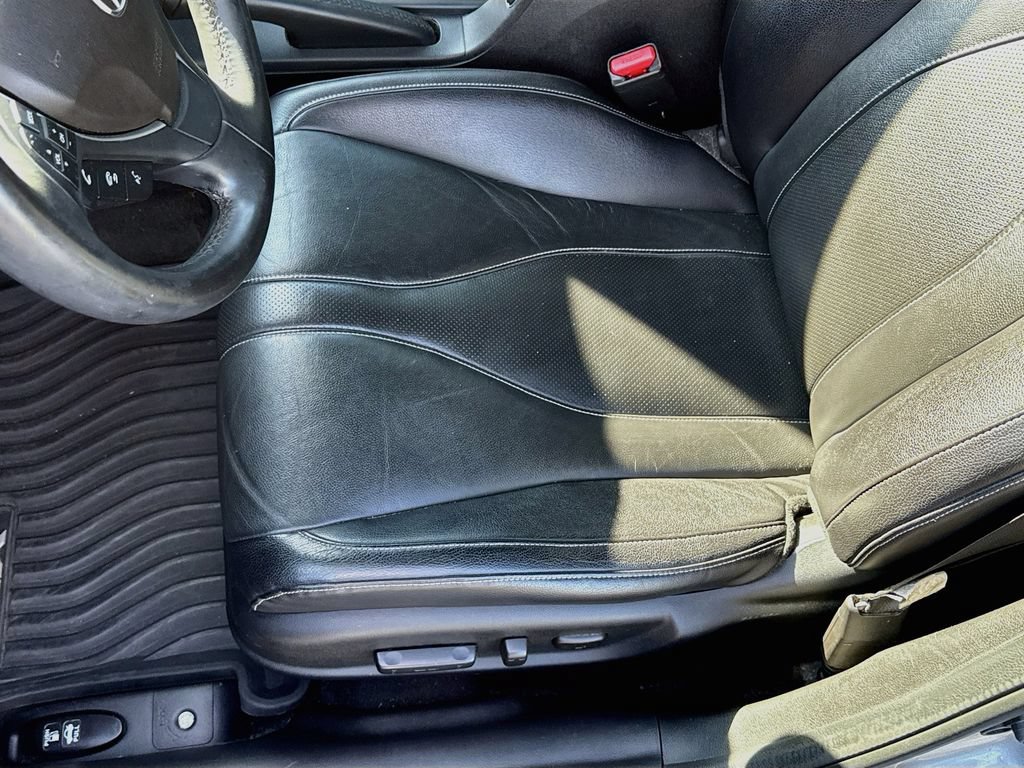 Used 2019 Acura ILX FWD image 23