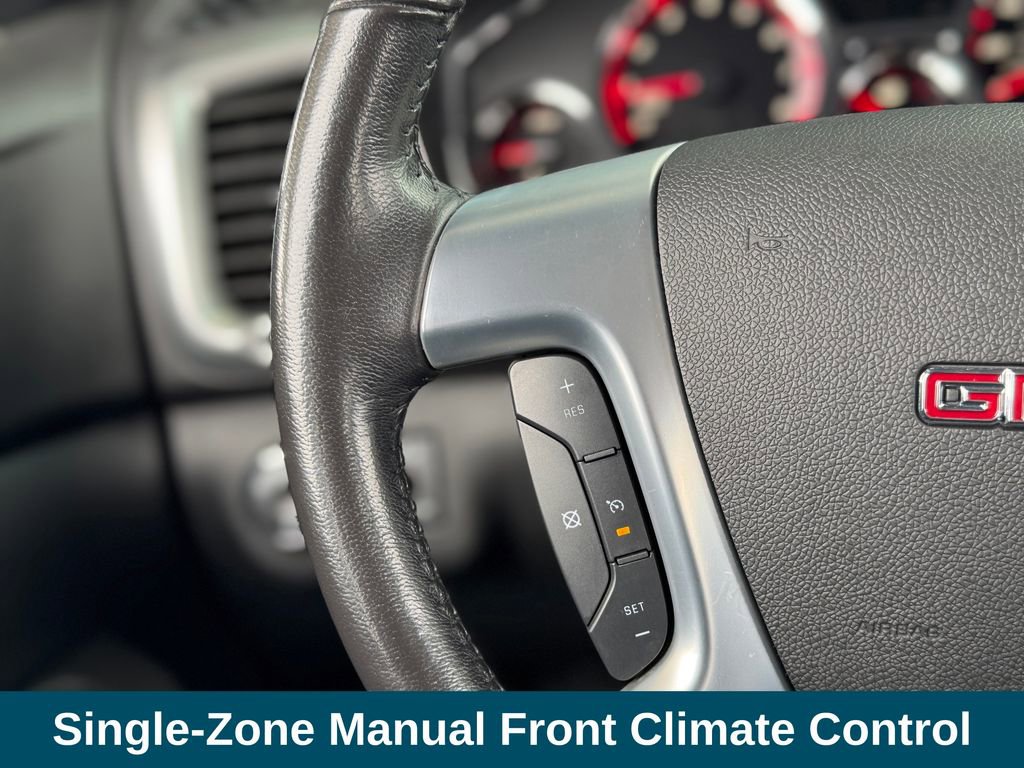 Used 2016 GMC Acadia SLE image 12