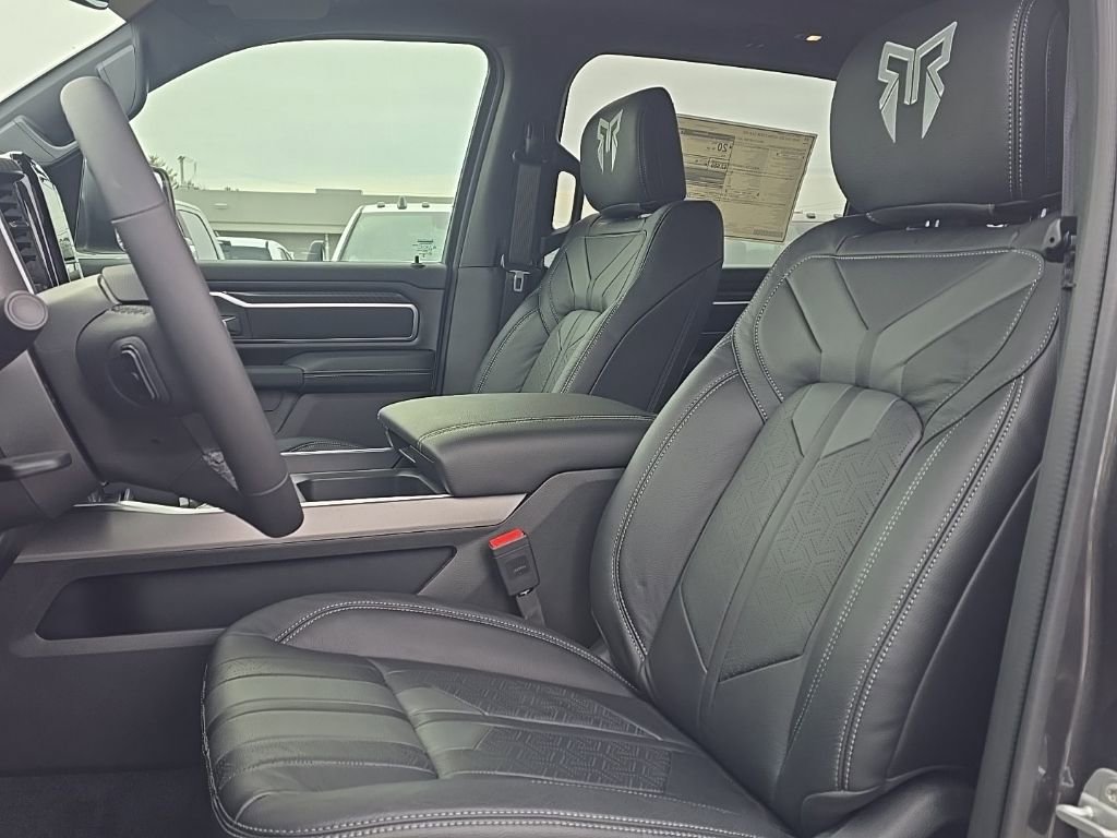 New 2026 RAM 1500 Big Horn image 13