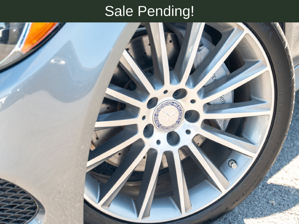 Used 2017 Mercedes-Benz C 300 Cabriolet image 9