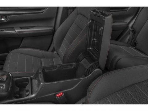 New 2026 Honda CR-V TrailSport image 16