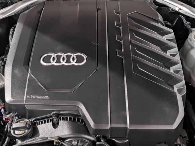 Certified 2023 Audi A5 2.0T Prestige w/ S Line Interior Package image 24