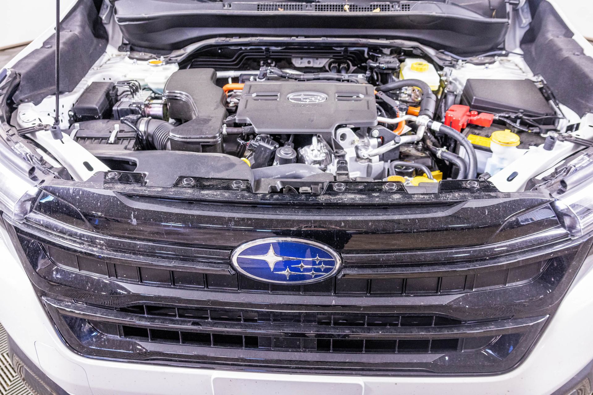 Used 2025 Subaru Forester Sport image 40