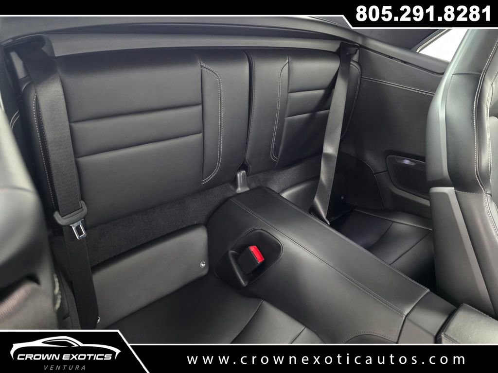 Used 2020 Porsche 911 Carrera S w/ Sport Package image 12